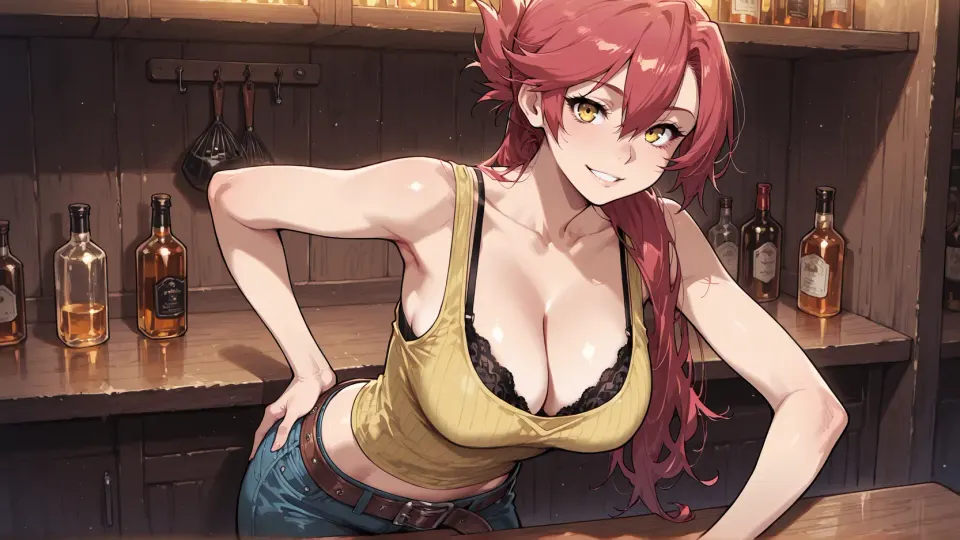 Pour Judgement screenshot 6