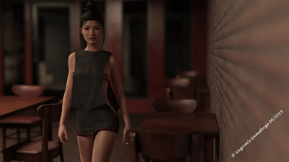 The Promise screenshot 5