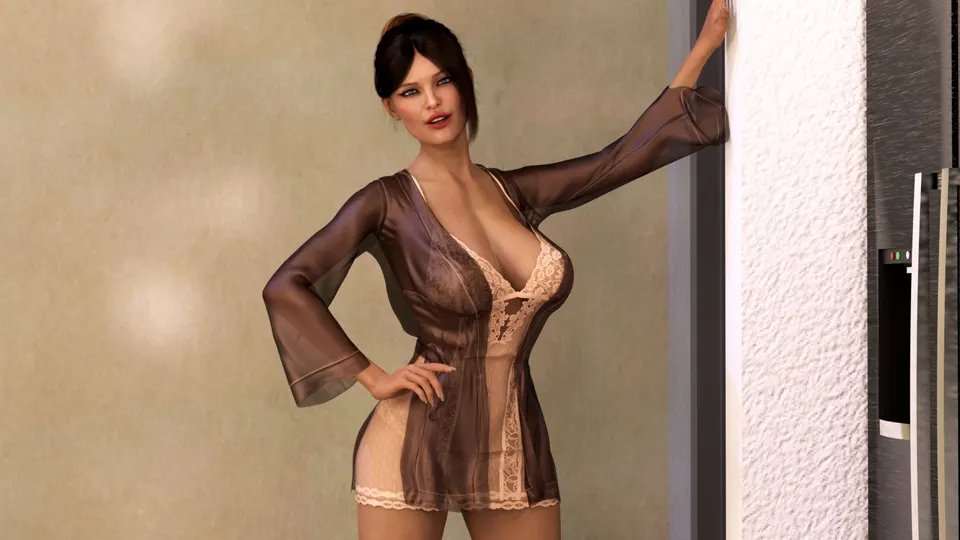 Temptations of Love screenshot 5