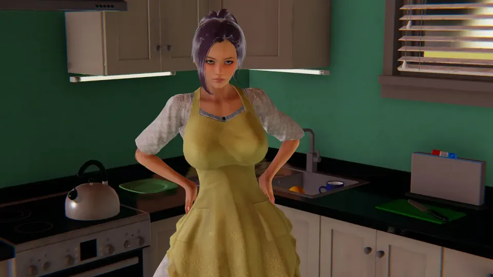 Loser's Redemption screenshot 5