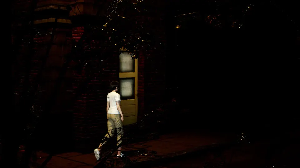 Sins of the Neon City screenshot 2