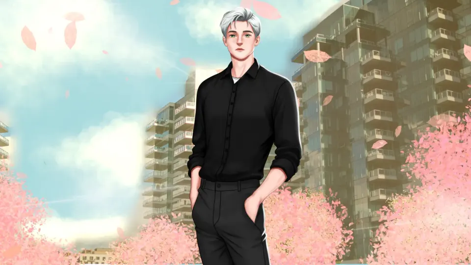 Aura of Sin screenshot 1