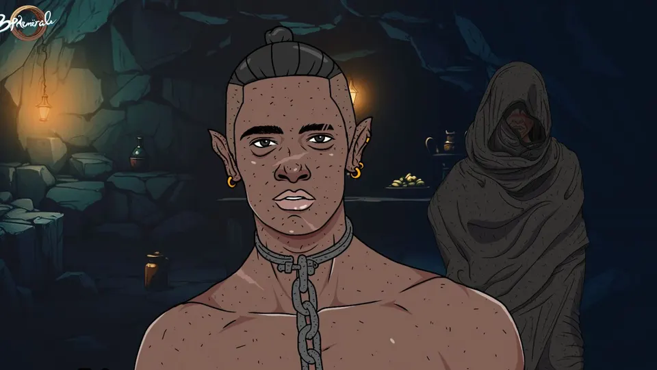 Ephemerale screenshot 1