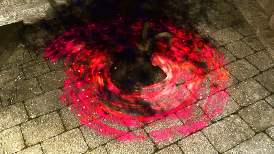 Crave Flesh screenshot 1