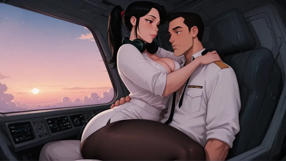 Risky Business screenshot 5