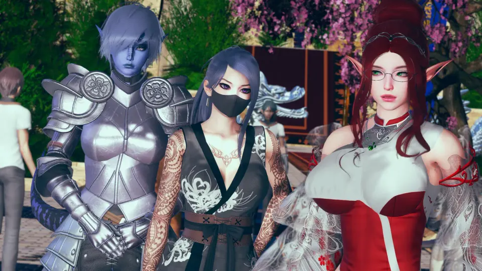Sorcerer Slayer screenshot 4