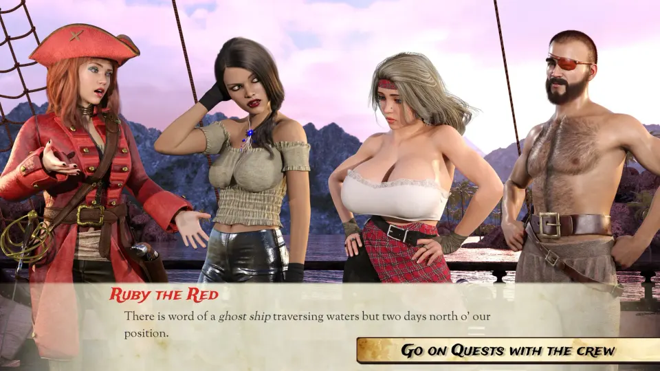 Ample Chests screenshot 5