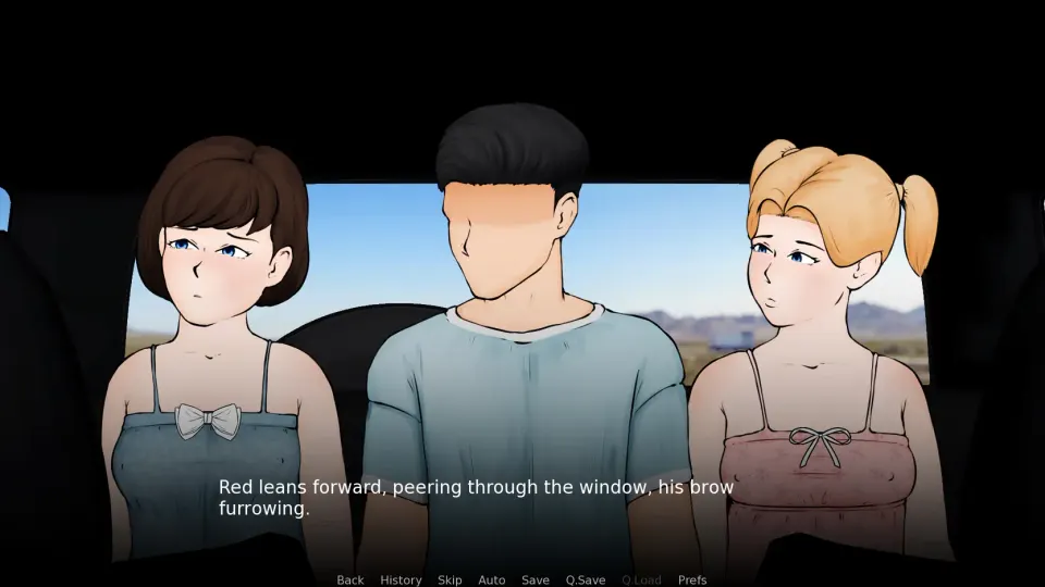 Husk screenshot 2