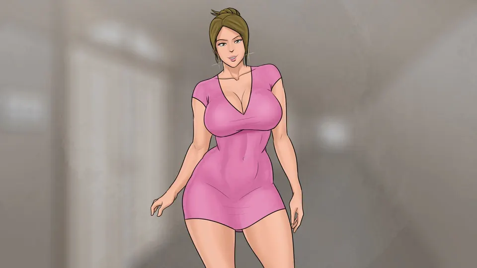 Eva's Ecstasy screenshot 1