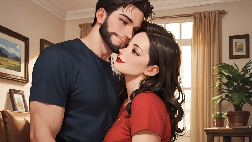 Prisoner of Pleasure screenshot 3