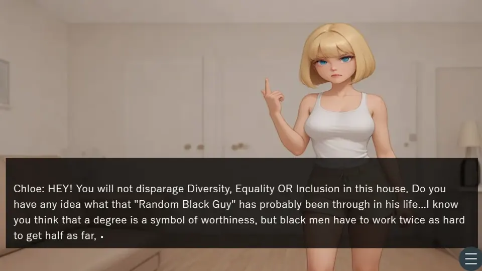 Get Your Wife Black Bred screenshot 2