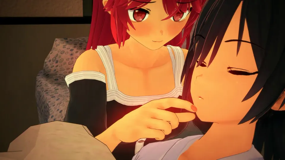 Dusk or Sensei screenshot 1