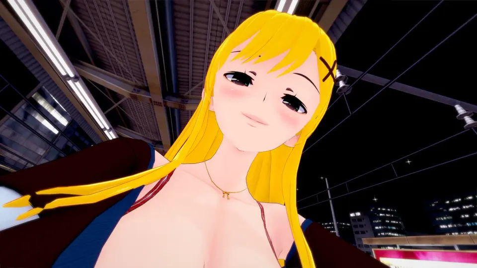 Futa Desire screenshot 1