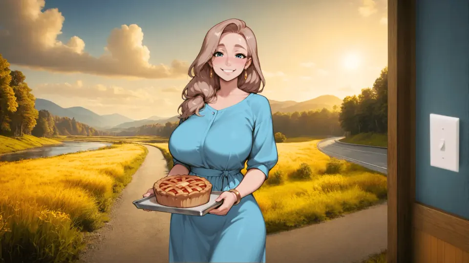 Our Quiet Temptation screenshot 5