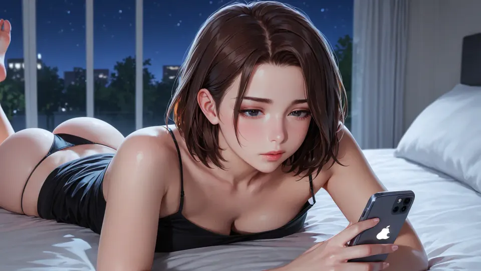 Distant Vows screenshot 1