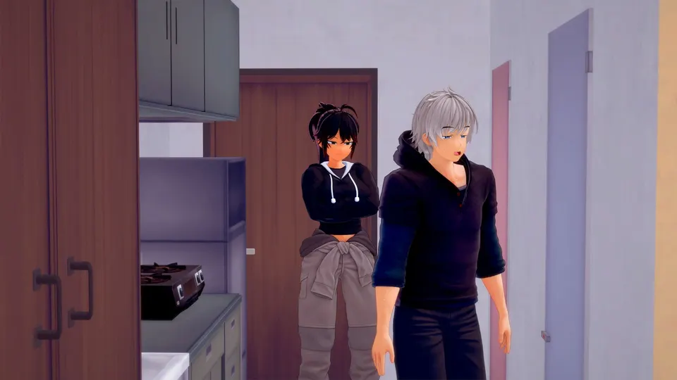 Reckless Love screenshot 6