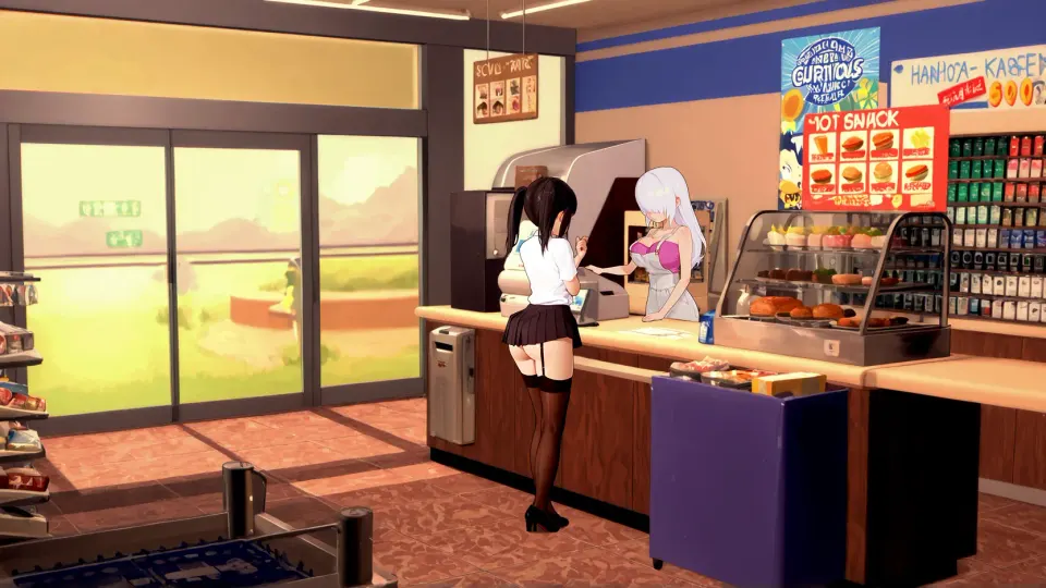 Lust for Wealth screenshot 2