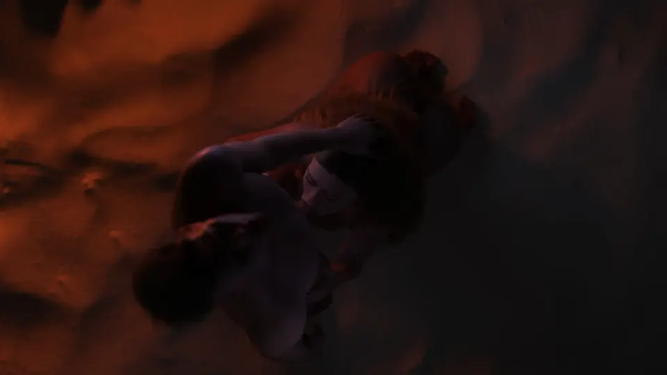 Stranded & Naked screenshot 3