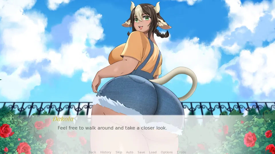 Nezumicon screenshot 1