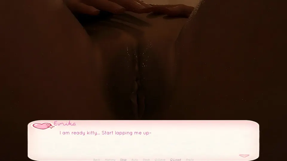 Femdom Whisper screenshot 5