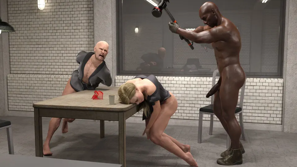 Bloody Sunday screenshot 5