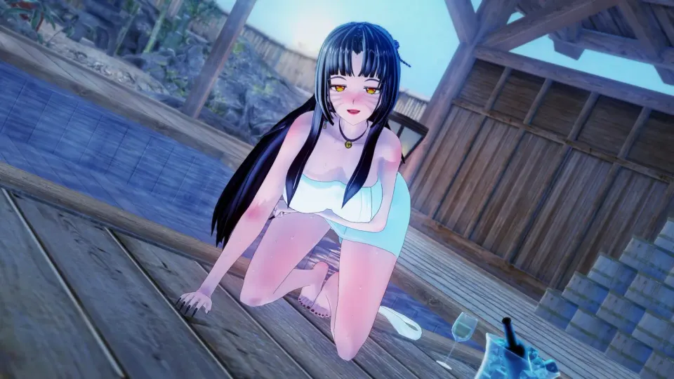 Rise of the Last Hero screenshot 5