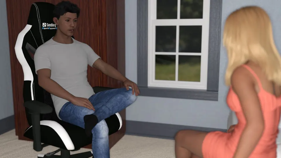 Best Friends screenshot 3
