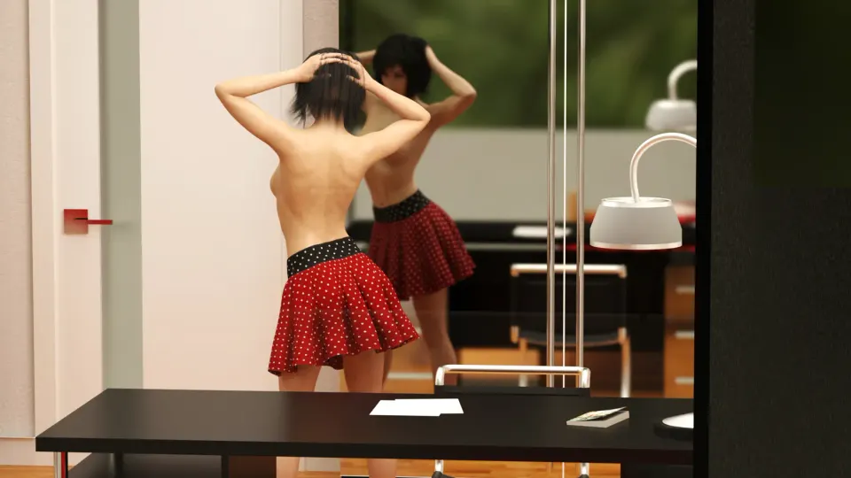 Big Brother: No More Nice Guy screenshot 4
