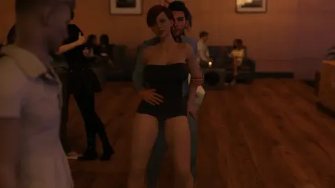 Just Married screenshot 5