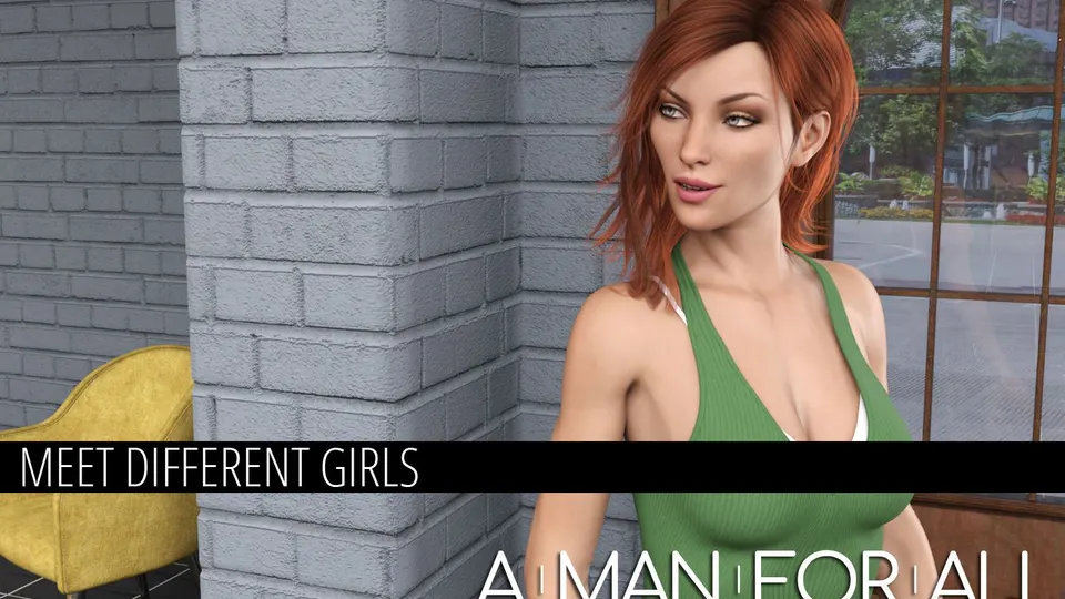 A Man for All screenshot 3