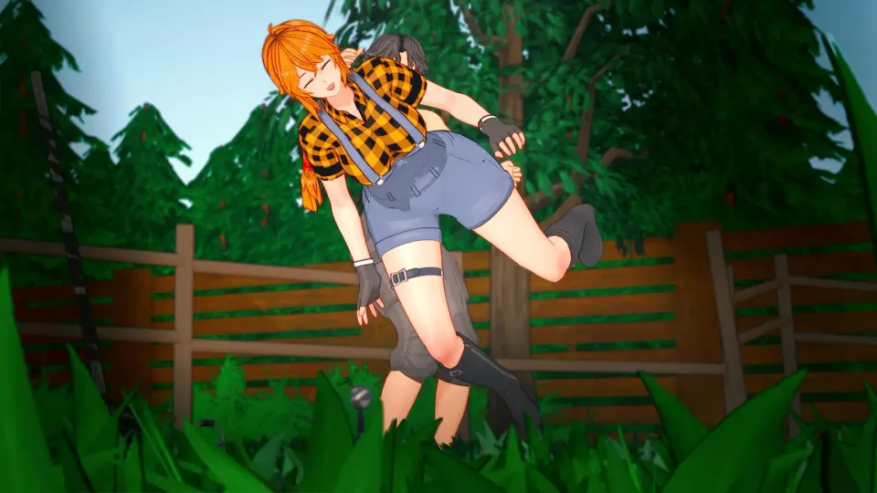Last Harvest screenshot 3