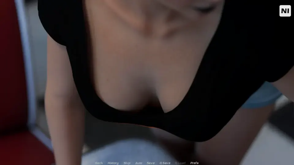Moonlight screenshot 1