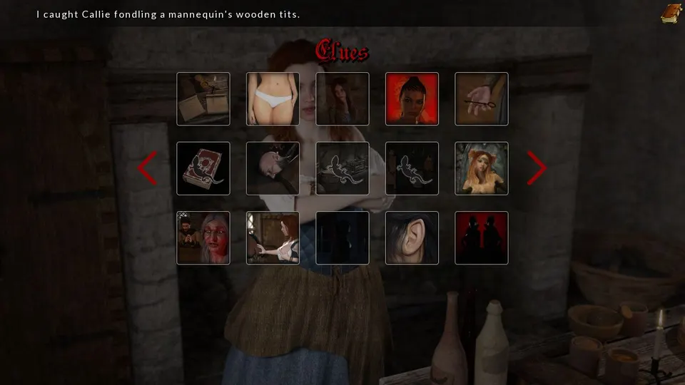 Long Live The Princess screenshot 5