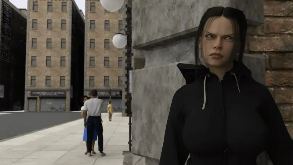 Hot Prospect screenshot 5