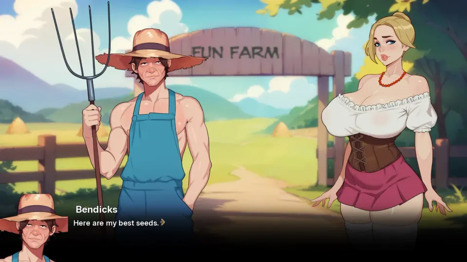 Sekira: Part 2 screenshot 5