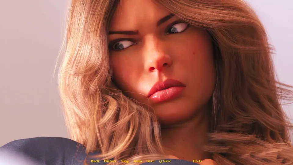 College Queen screenshot 1