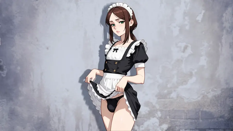 Apocalypse with Femboy screenshot 4