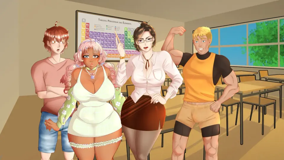 My Sweet Secret screenshot 1