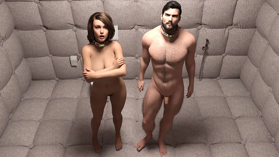 White Cube screenshot 6