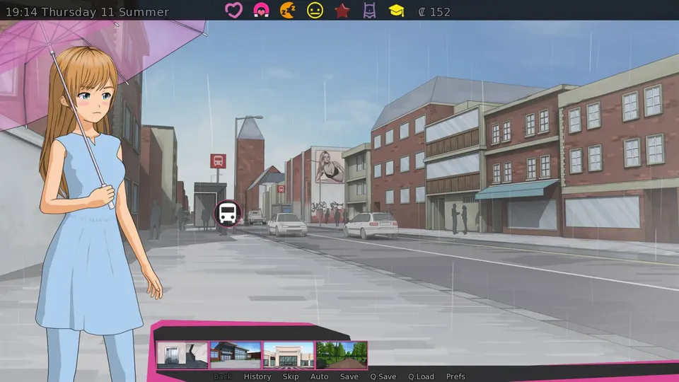 The Fixer screenshot 2