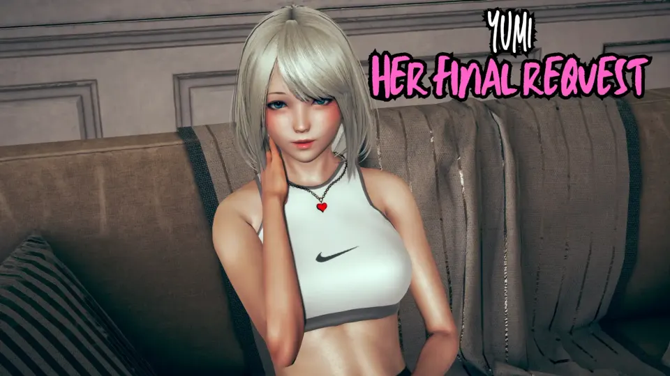 Her Final Request screenshot 3