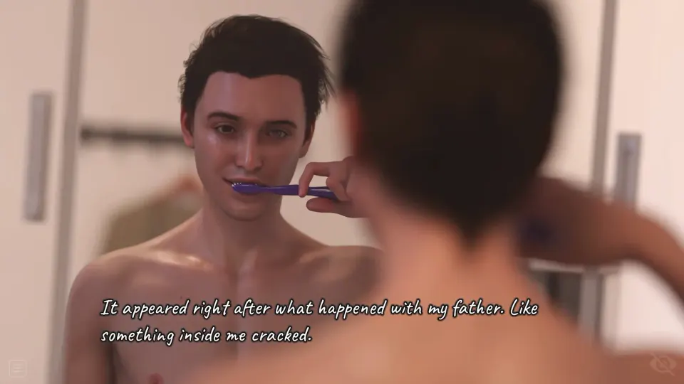 MILF Secrets screenshot 3