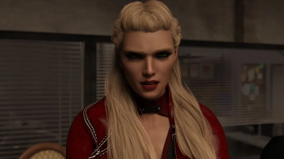 The Bite: Revenant screenshot 5