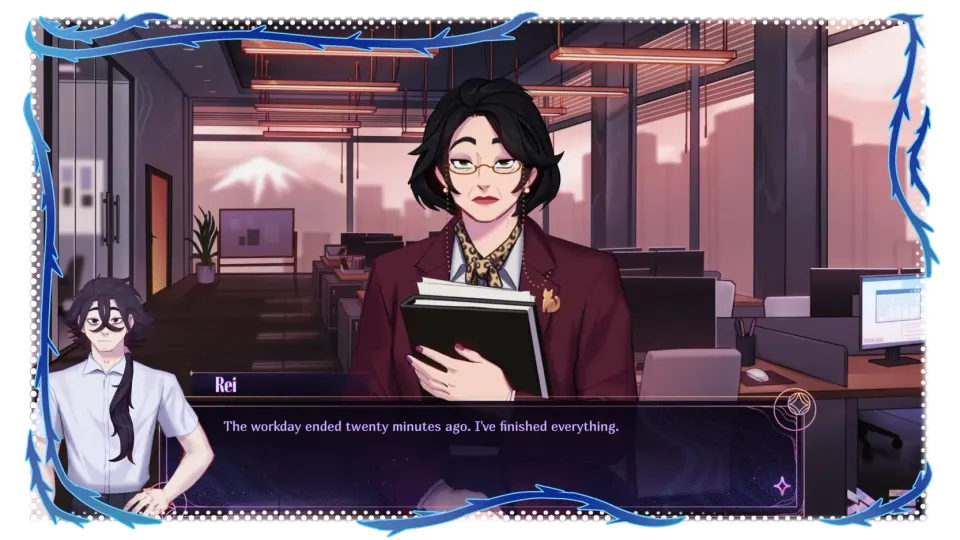 King-Sized Roommate screenshot 4