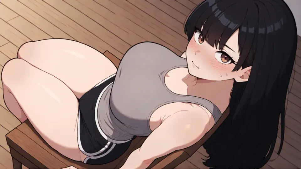 My Girlfriend And My Nightmare screenshot 4