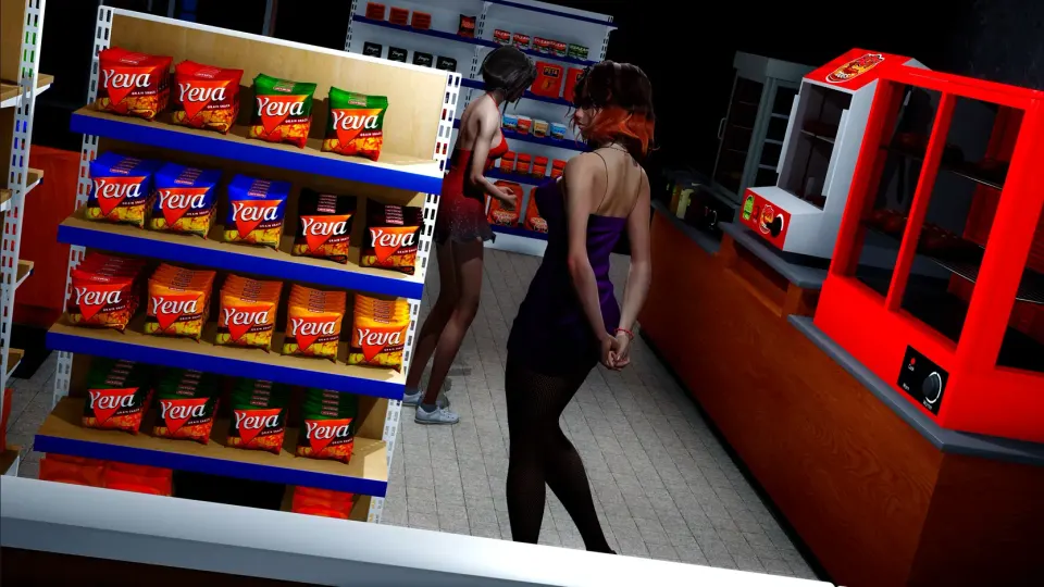ToxiCity screenshot 4
