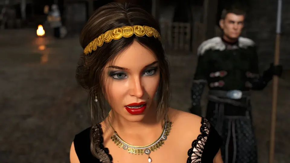 Valeria: The Last Heir screenshot 5