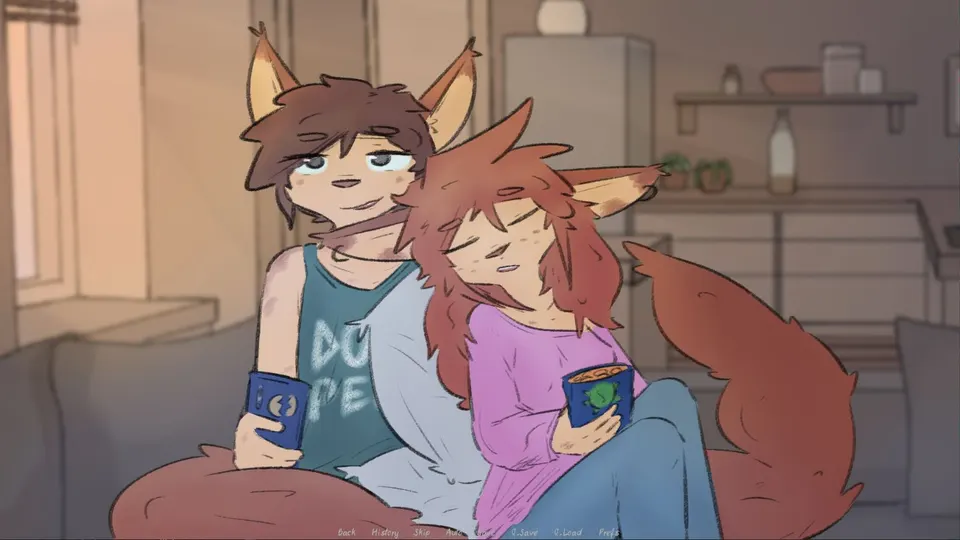 PutMEOn screenshot 3