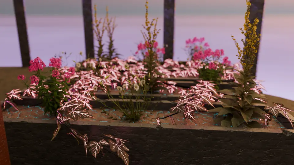 Soulspire screenshot 1