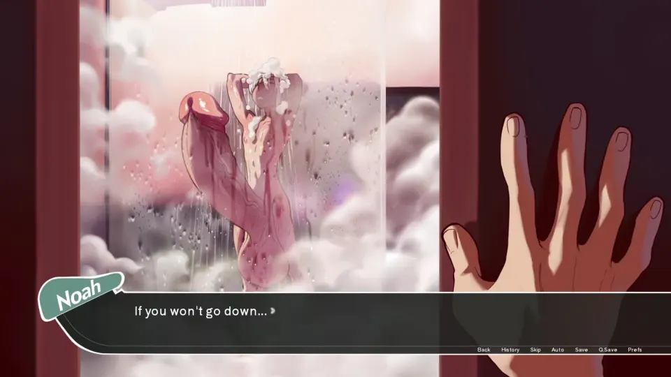Hyperphallic screenshot 4